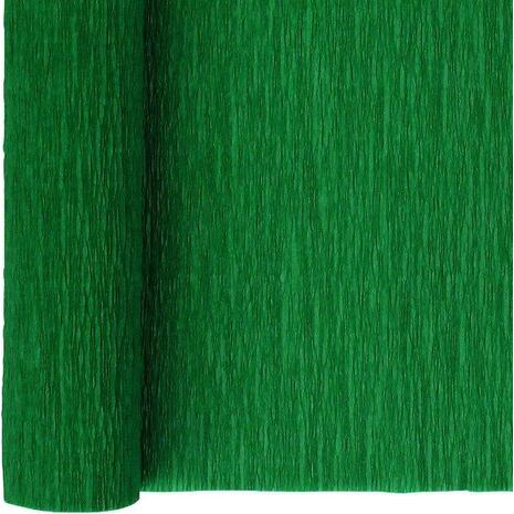 Χαρτί γκοφρέ Werola 50X200 cm 141 Moss Green